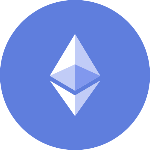 Ethereum icon