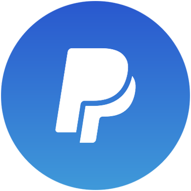 PayPal icon