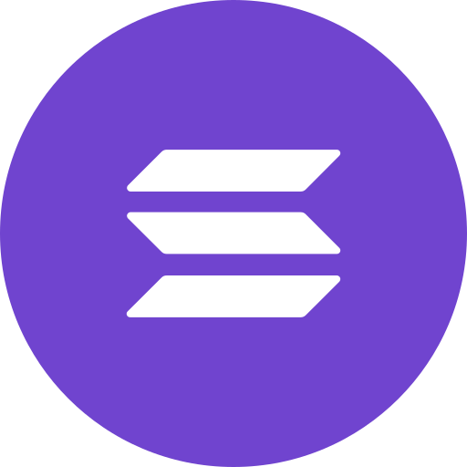 Solana icon