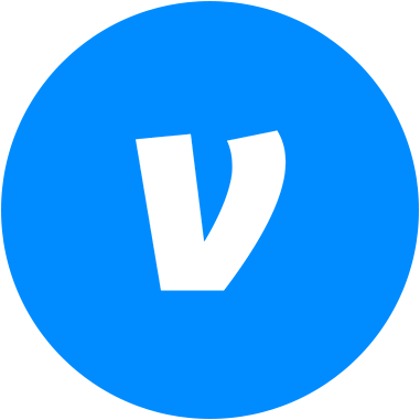 Venmo icon